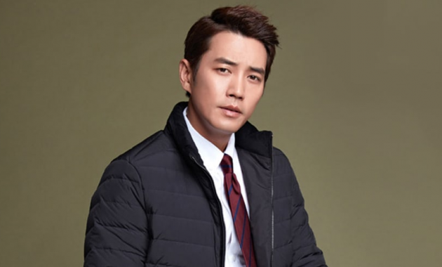 Profil Joo Sang Wook, Aktor Korea yang Dijuluki ‘The CEO King’