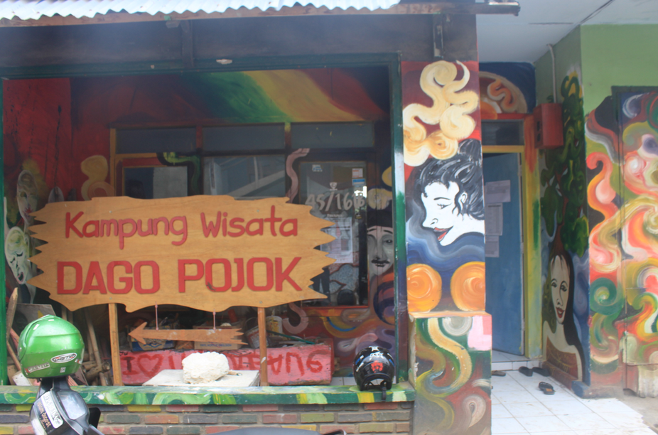 Tempat Wisata Bandung yang Hits dan Instagramable