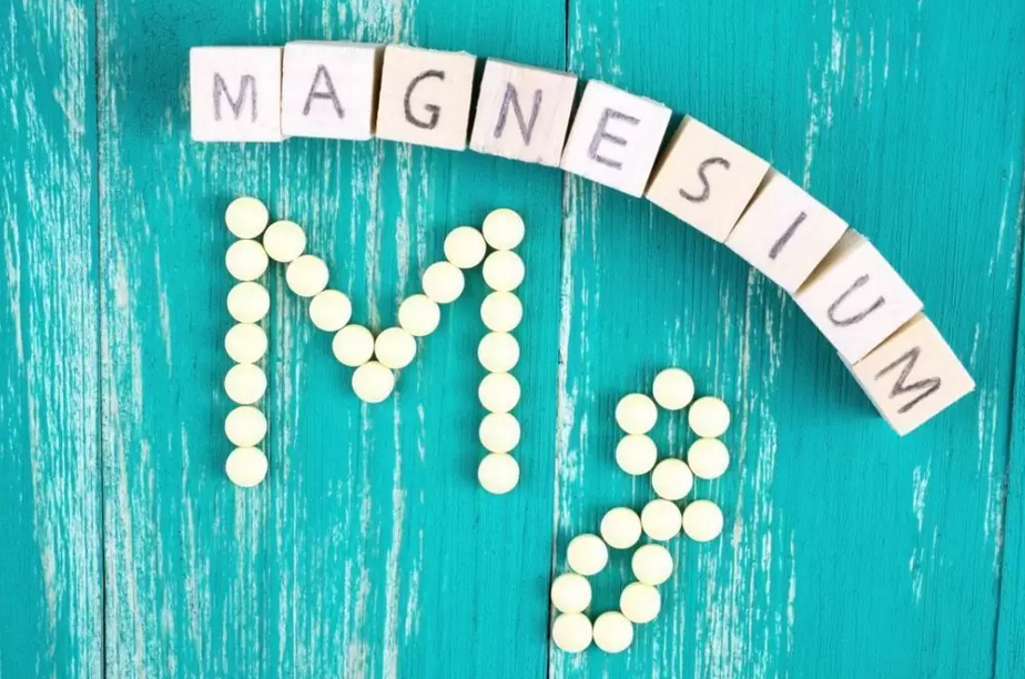 Hati-hati, Ini 11 Tanda Tubuh Kekurangan Magnesium