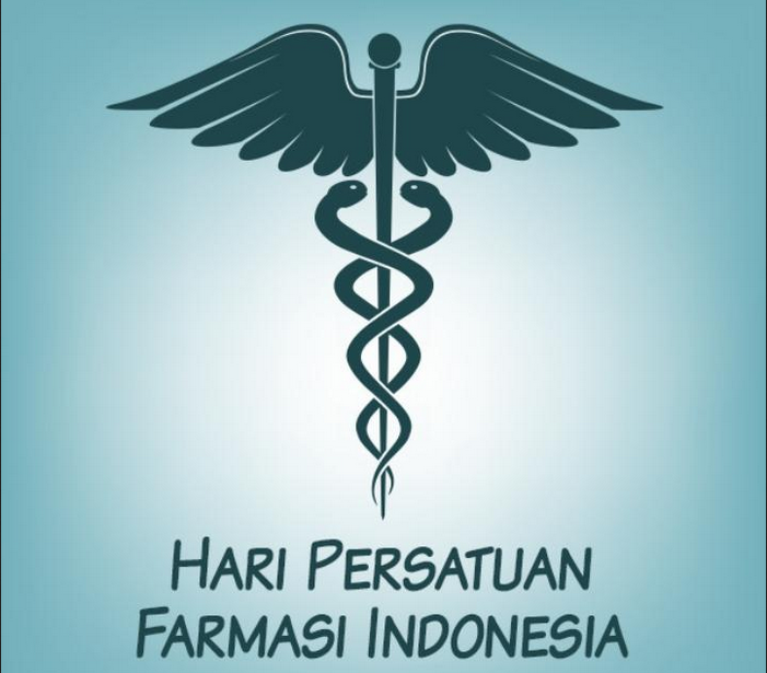 Serajah Hari Persatuan Ahli Farmasi Indonesia