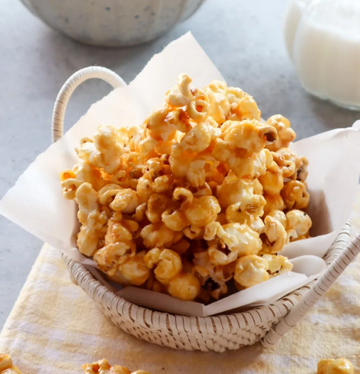 5 Resep Popcorn Praktis dan Anti Gagal