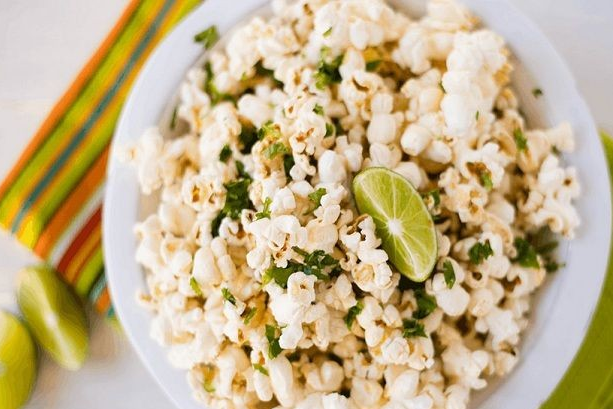 5 Resep Popcorn Praktis dan Anti Gagal