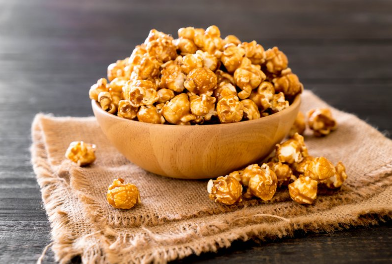 5 Resep Popcorn Praktis dan Anti Gagal