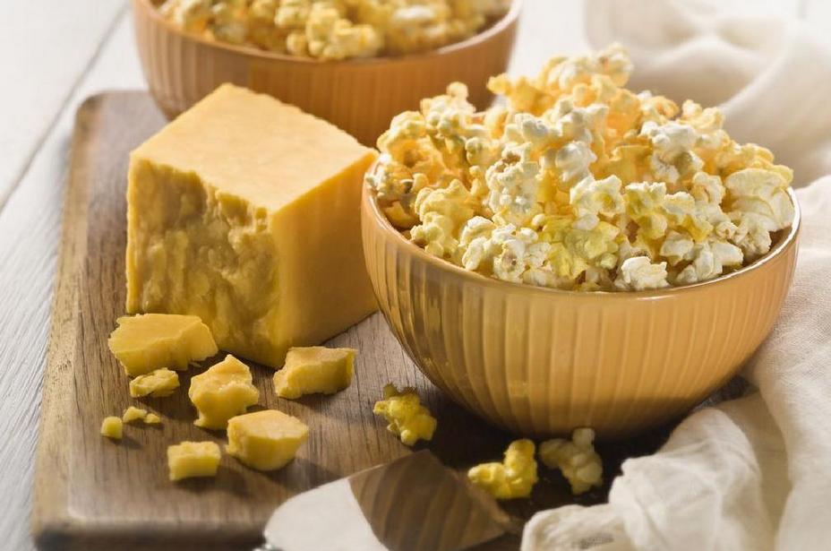 5 Resep Popcorn Praktis dan Anti Gagal