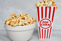 5 Resep Popcorn Praktis dan Anti Gagal