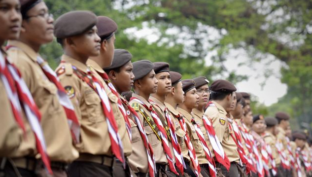 Dasa Darma Pramuka: Pengertian, Sejarah, dan Maknanya