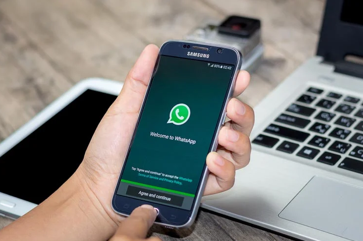 5 Tanda WhatsApp Disadap dan Cara Mengatasinya