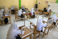 Sekolah Tatap Muka Dimulai Juli 2021, Apakah Ayah Bunda Setuju?