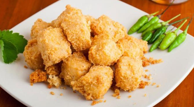 5 Resep Tahu Crispy yang Enak, Renyah, dan Mudah Membuatnya