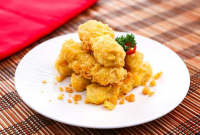 5 Resep Tahu Crispy yang Enak, Renyah, dan Mudah Membuatnya