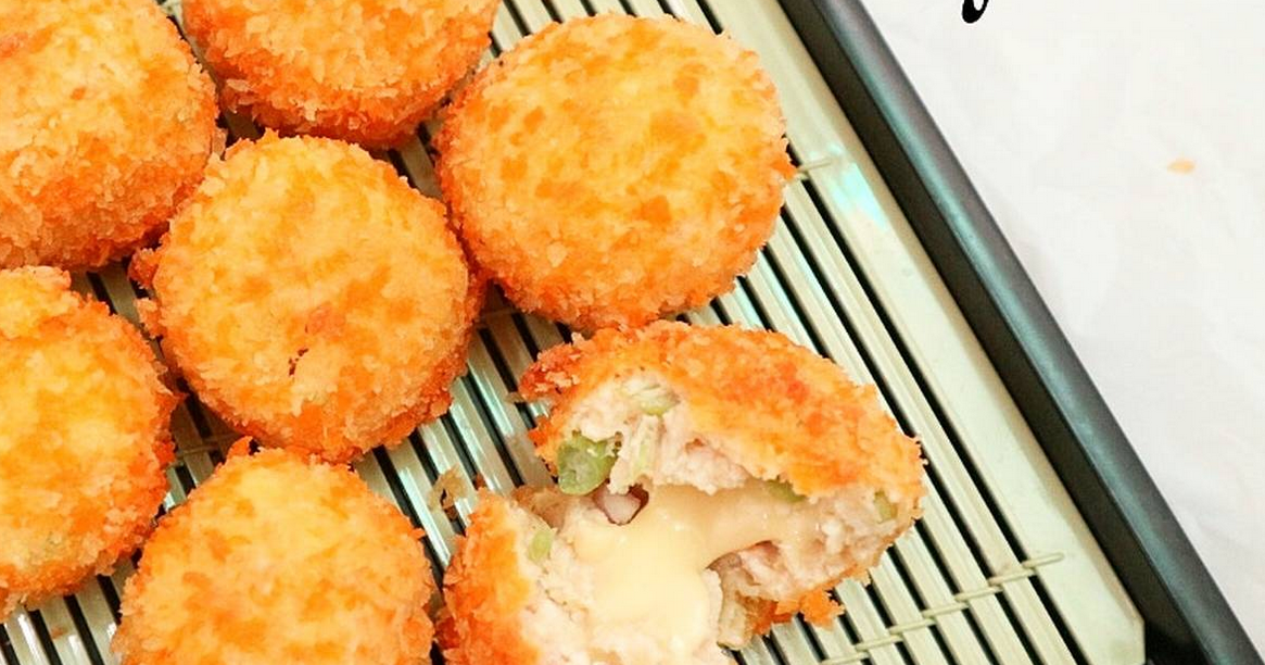 5 Resep Tahu Crispy yang Enak, Renyah, dan Mudah Membuatnya