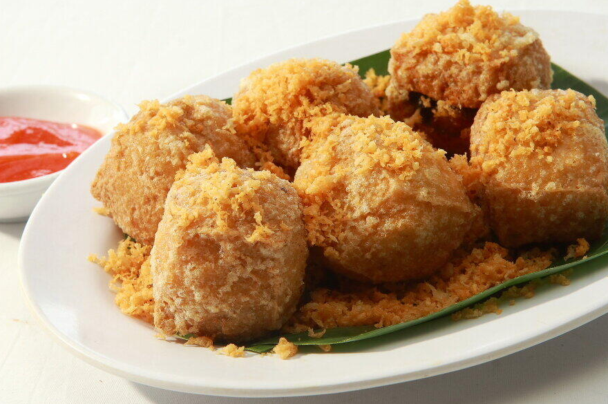 5 Resep Tahu Crispy yang Enak, Renyah, dan Mudah Membuatnya