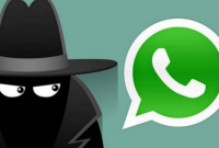 5 Tanda WhatsApp Disadap dan Cara Mengatasinya