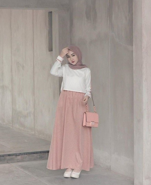 outfit hijab