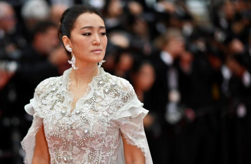 Gong Li Artis Tiongkok Pemeran dalam Film Mulan