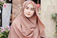 Jangan Keliru, Ini Bedanya Hijab, Jilbab, Niqab, dan Burqa