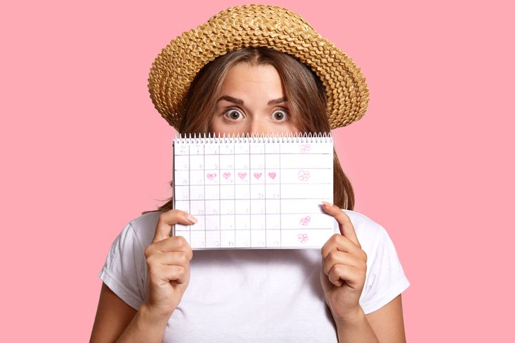 8 Penyebab Menstruasi Tak Kunjung Usai, Harus Diwaspadai!