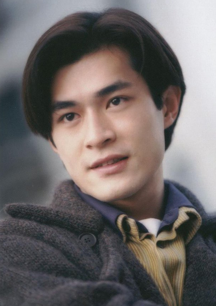 Biodata Louis Koo, Aktor dan Produser Film Asal Hong Kong