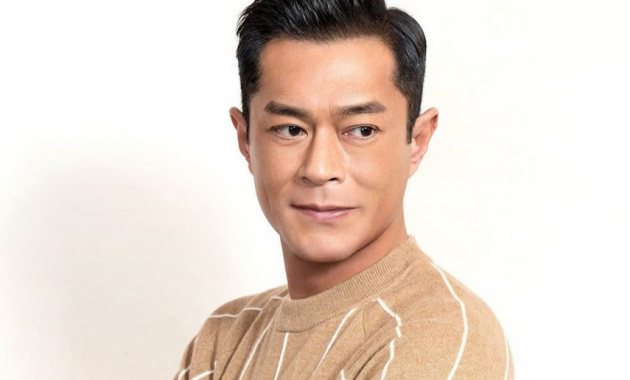 Biodata Louis Koo, Aktor dan Produser Film Asal Hong Kong