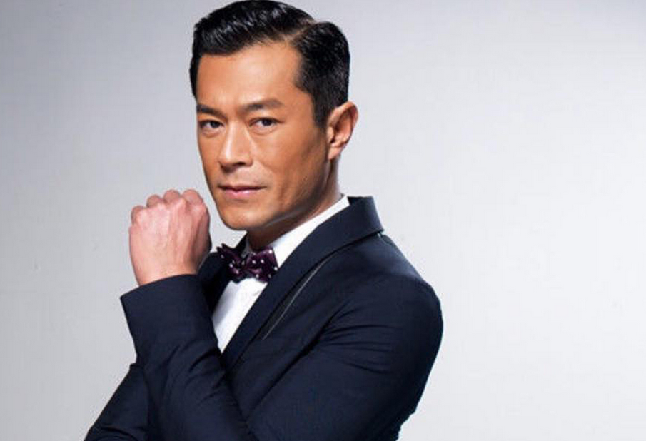 Biodata Louis Koo, Aktor dan Produser Film Asal Hong Kong