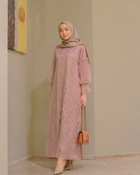 outfit hijab