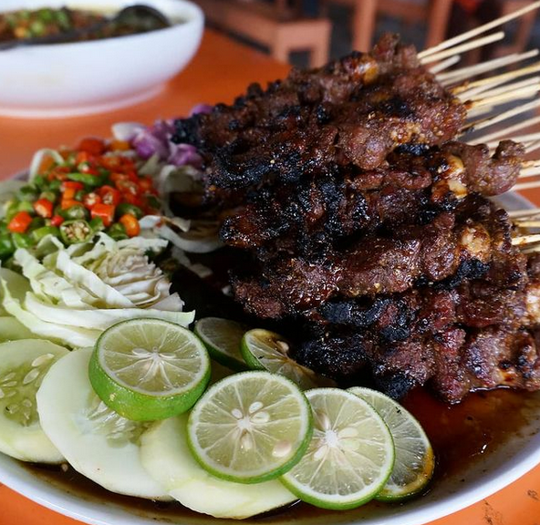 10 Rekomendasi Warung Sate di Jogja yang Lezat dan Terkenal 