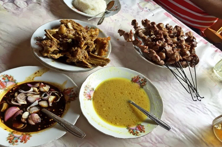 10 Rekomendasi Warung Sate di Jogja yang Lezat dan Terkenal 