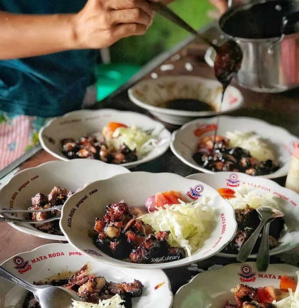 10 Rekomendasi Warung Sate di Jogja yang Lezat dan Terkenal 