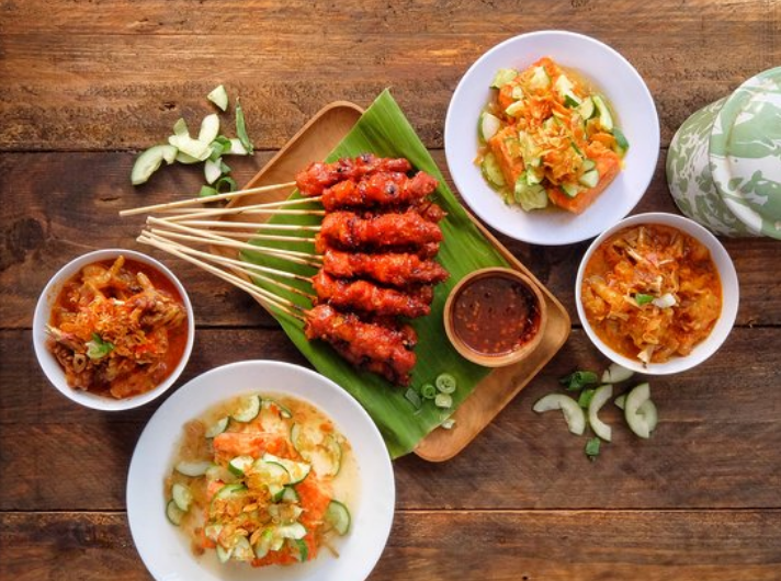 10 Rekomendasi Warung Sate di Jogja yang Lezat dan Terkenal 