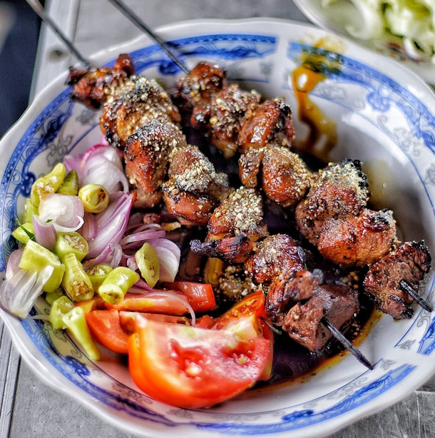 10 Rekomendasi Warung Sate di Jogja yang Lezat dan Terkenal 