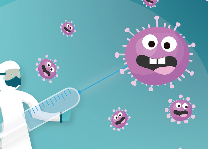 Mulai Bermutasi, Ini Gejala Baru Virus Corona B117 yang Masuk ke Indonesia