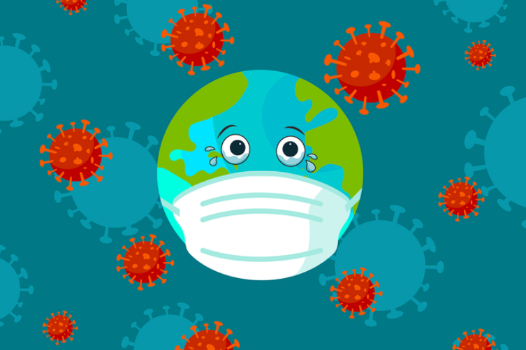 Mulai Bermutasi, Ini Gejala Baru Virus Corona B117 yang Masuk ke Indonesia