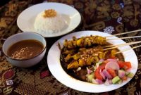 10 Rekomendasi Warung Sate di Jogja yang Lezat dan Terkenal