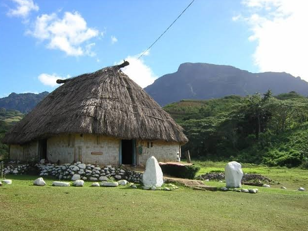 7 Jenis Rumah Adat Papua Beserta Filosofinya