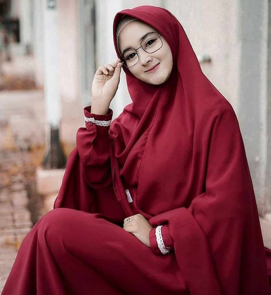 Jangan Keliru, Ini Bedanya Hijab, Jilbab, Niqab, dan Burqa