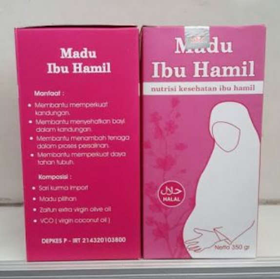 Madu bisa dikonsumsi oleh siapa saja, tak terkcuali oleh ibu hamil. Bahkan, ada beberapa merek madu yang baik dikonsumsi ibu hamil, loh.