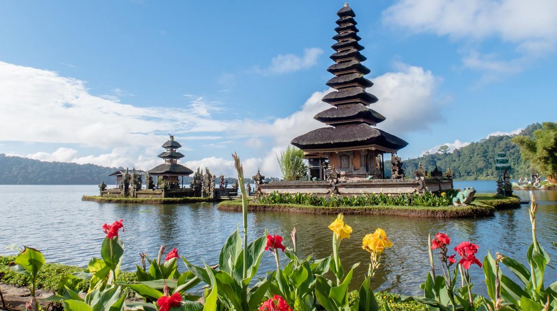 Mengenal Rumah Adat Bali dan Keunikannya