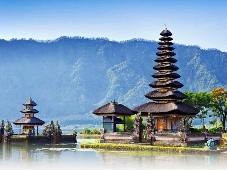 Mengenal Rumah Adat Bali dan Keunikannya