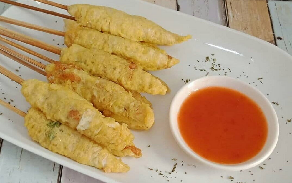 10 Resep Makanan Ringan untuk Dijual di Sekolah