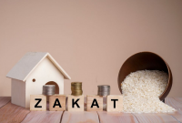 10 Manfaat Zakat Bagi Kehidupan