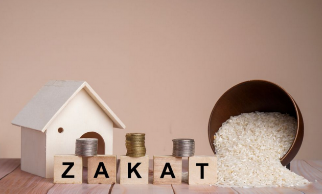 10 Manfaat Zakat Bagi Kehidupan