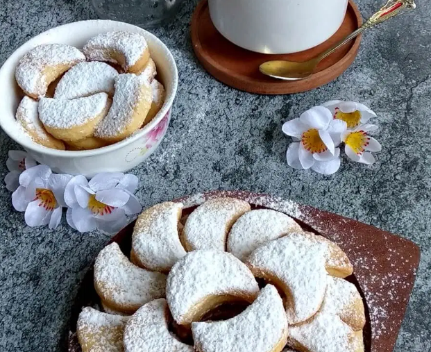 5 Resep Kue Kering untuk Hampers Lebaran