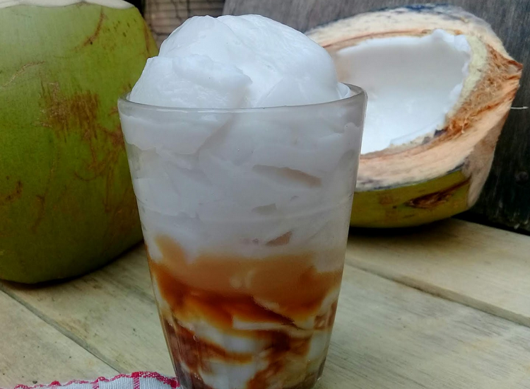 10 Resep Minuman Segar untuk Berbuka Puasa