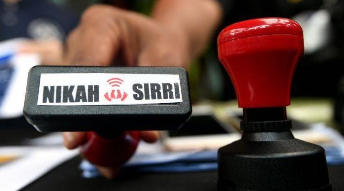 Contoh Surat Nikah Siri yang Sah dan Diakui oleh Negara