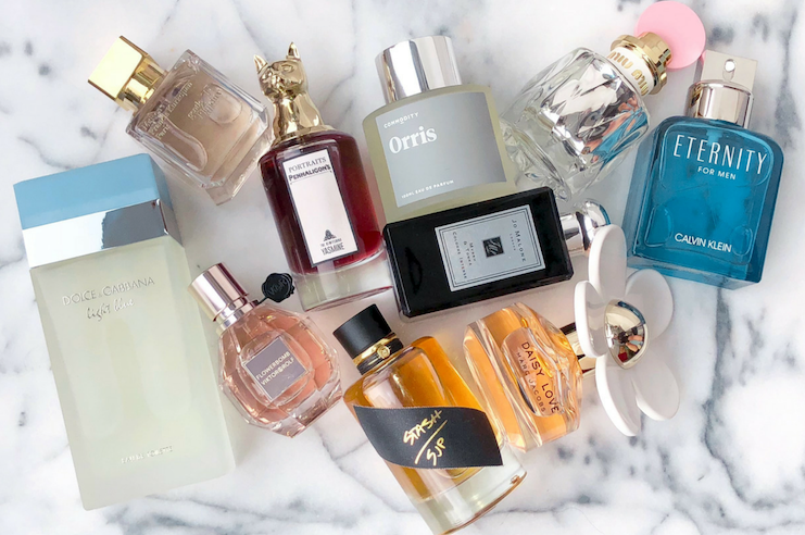 Tipe Kepribadian Seseroang Berdasarkan Aroma Parfum, Kamu yang Mana?