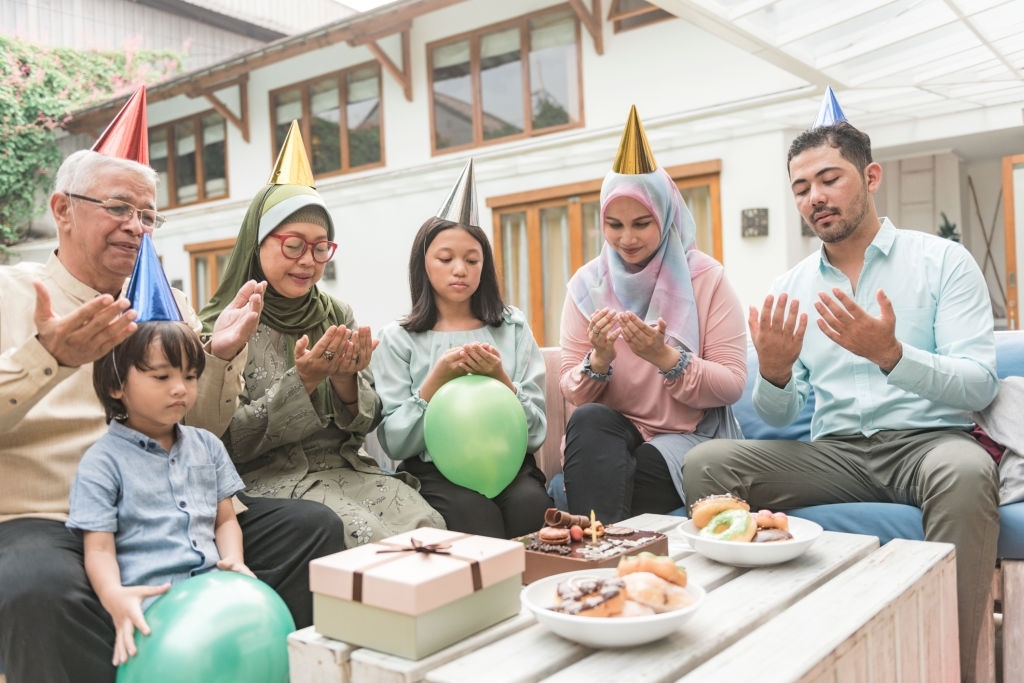 ucapan ulang tahun untuk ayah