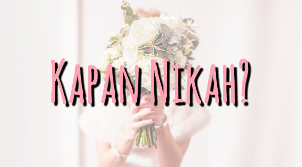 Bosan Ditanya Kapan Nikah? Ini Cara Cedas Mengatasinya!