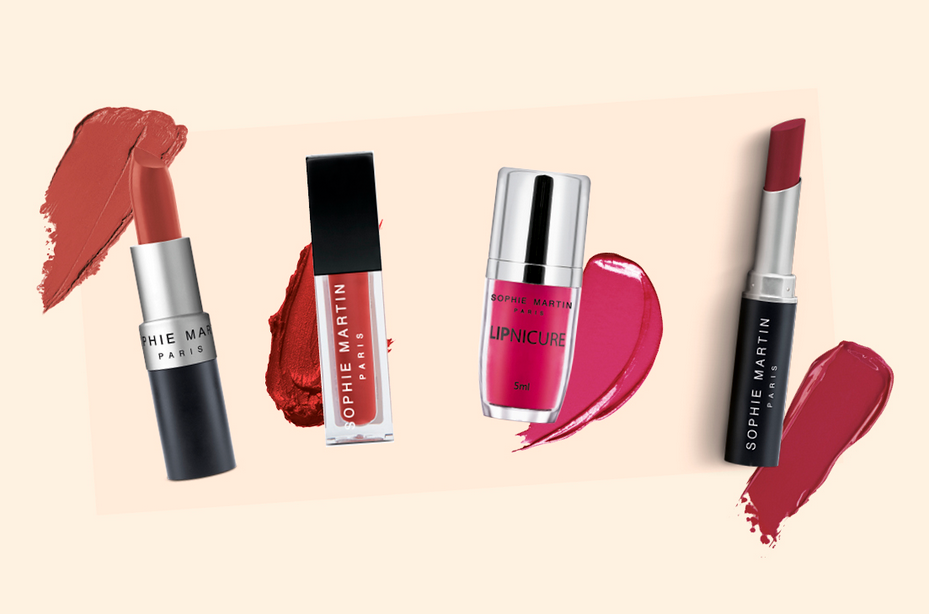 7 Merek Lipstik yang Bisa Dipakai Sebagai Blush On