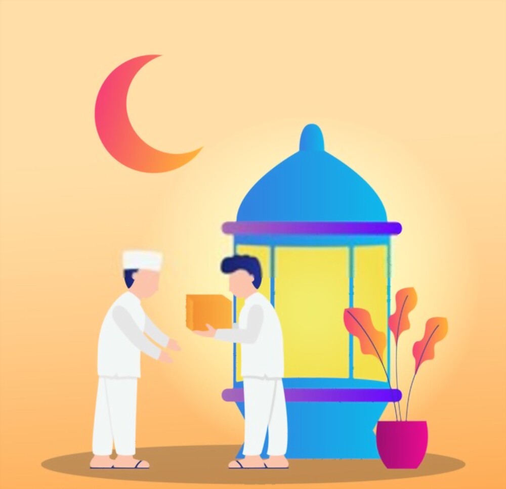 8 Keistimewaan Sedekah di Bulan Ramadhan