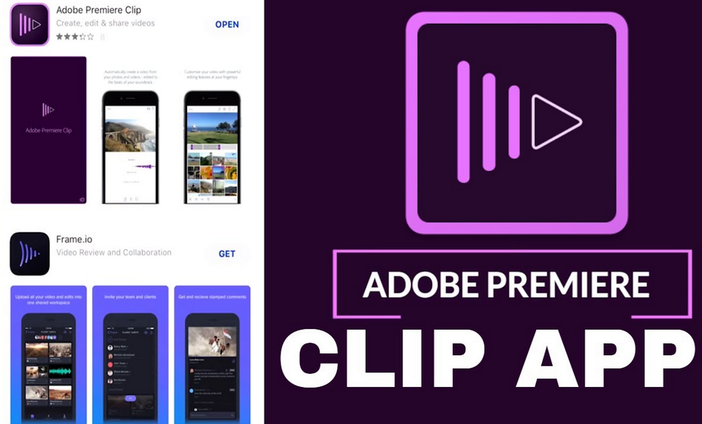 10 Aplikasi Edit Video Terbaik untuk Smartphone